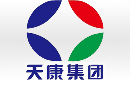 安徽天康集團(tuán)股份有限公司logo